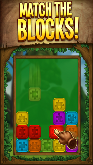 Puzzleventure