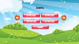Game screenshot Animal Puzzle Matching hack