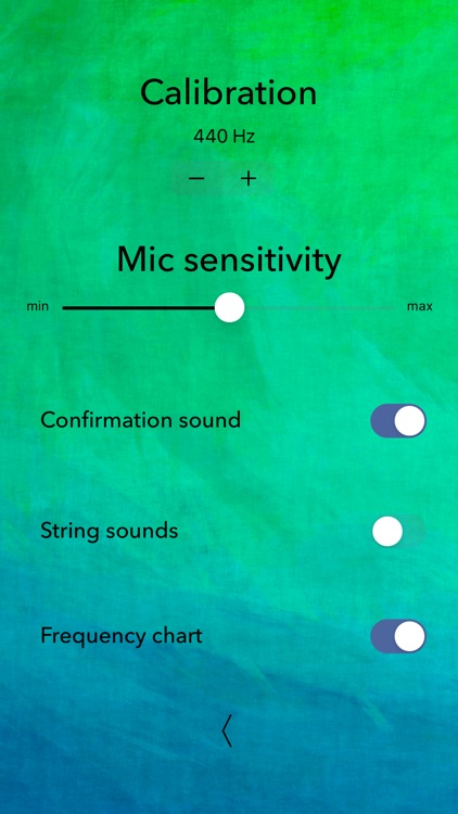 Mandolin Tuner Pro and Chords screenshot-3
