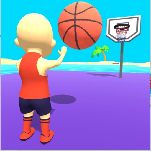 Basket Boys! icon