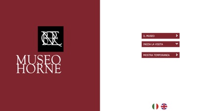 Museo Horne Screenshot