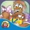 Join Little Critter in this interactive book app as he discovers how a little love can fix any problem—big or little