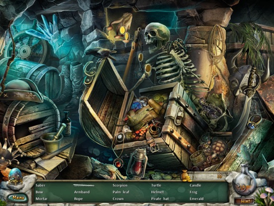Screenshot #4 pour Mystika 3