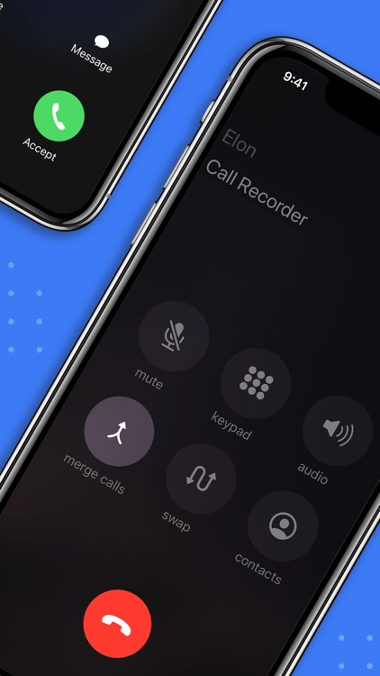 Call Recorder ◎
