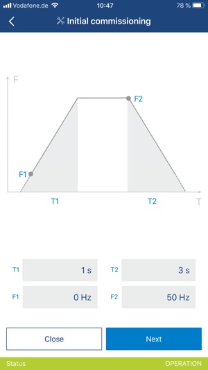 KOSTAL InverterApp(圖6)-速報App