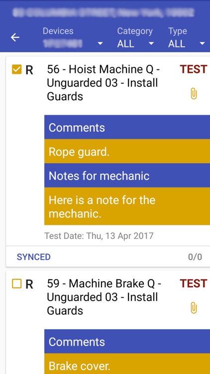 UpVate Deficiency Clear