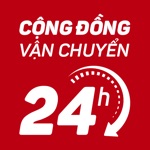 Vận Chuyển 24H