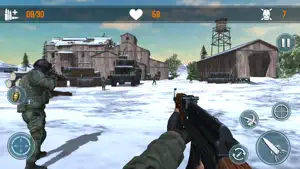 No Rule Warzone screenshot 4