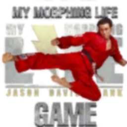 My Morphing Life Game