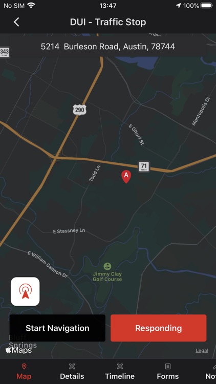 RapidDeploy Nimbus screenshot-3