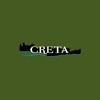 Creta Traditional Greek icon