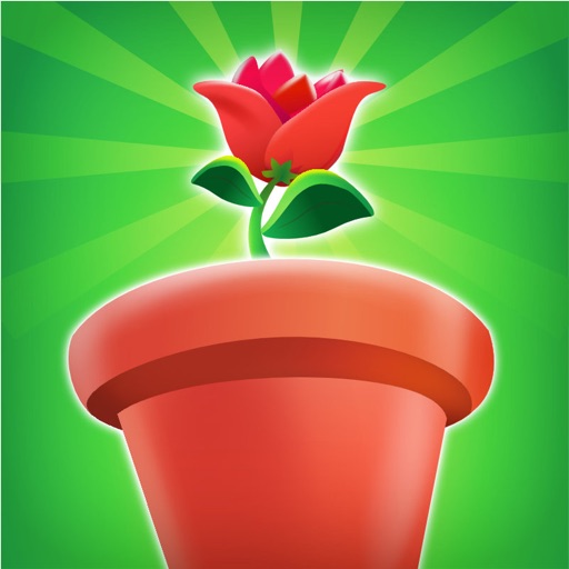 Flower Artist 3D icon