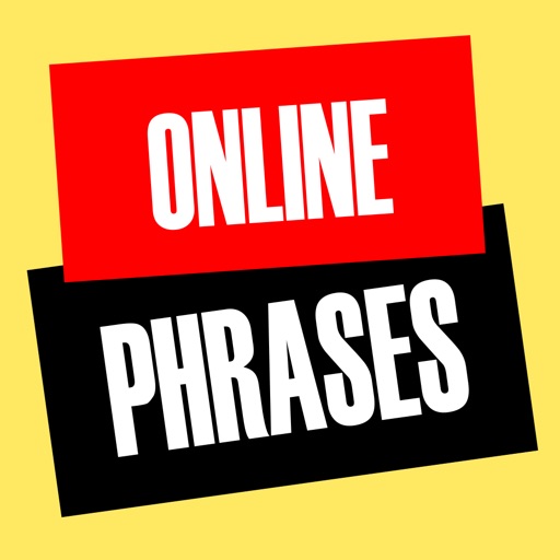 Online Phrases by Unite Codes icon