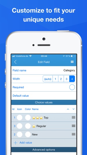 Ninox Database(圖4)-速報App