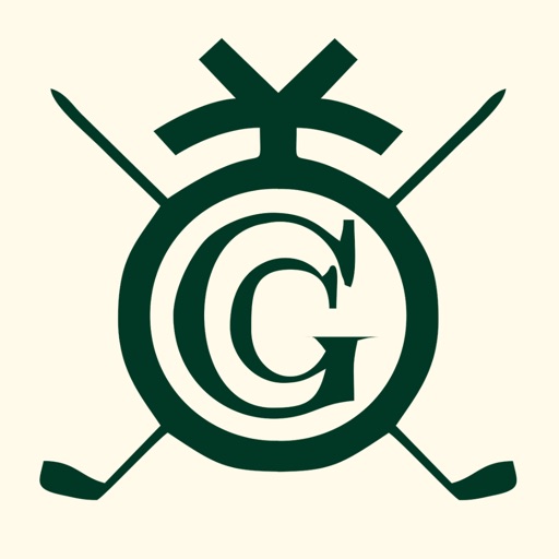 Guariroba Golf Club icon