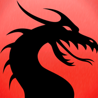 Heroes and Dragons Fire