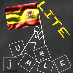 Jumble Palabra Lite