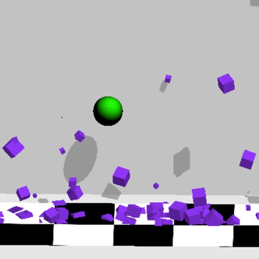 Jump Breaker 3D