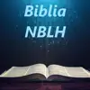 Nueva Biblia Latinoamericana delete, cancel