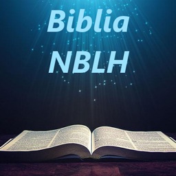 Nueva Biblia Latinoamericana