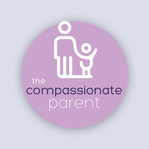 The Compassionate Parent App
