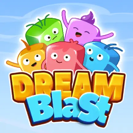 Dream Blast! Cheats