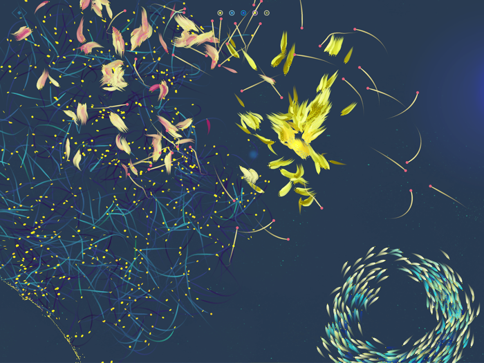 Lifelike Chapter One