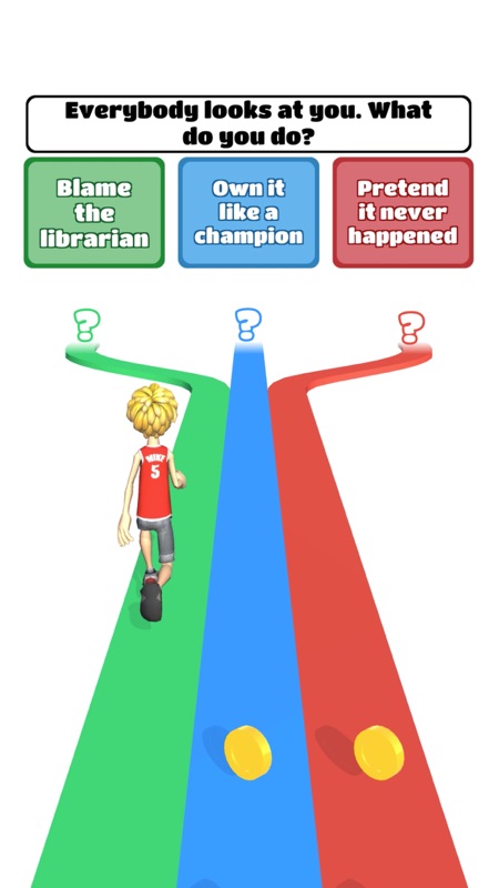 Hyper Life screenshot 7