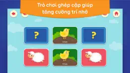 bé học tiếng việt & tiếng anh problems & solutions and troubleshooting guide - 4