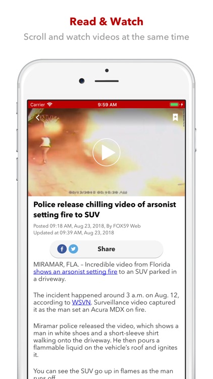 FOX59 News - Indianapolis