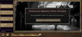 Game screenshot Syrinscape Fantasy Player apk