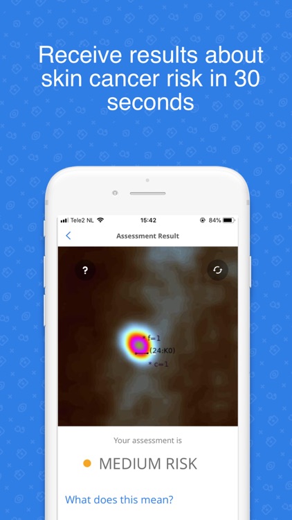SkinVision Detect Skin Cancer