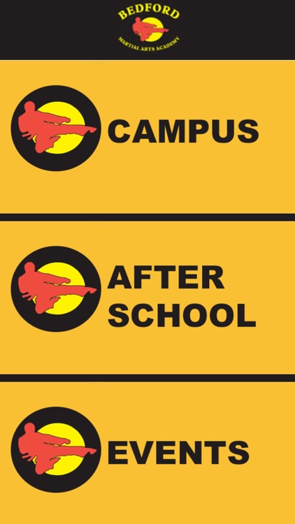 Bedford Martial Arts Academy