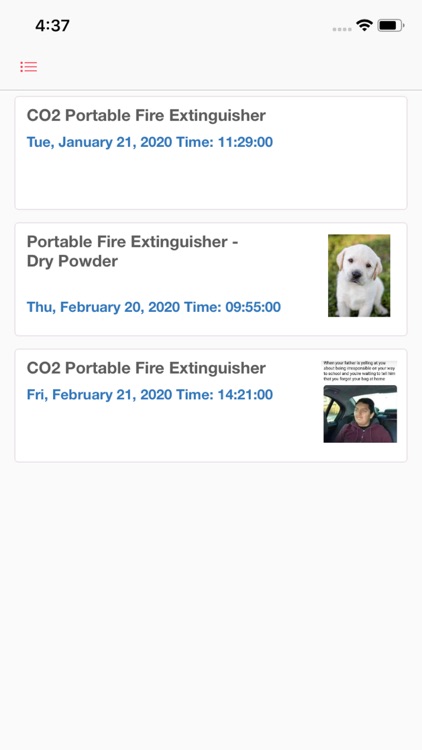 BeSafeTech screenshot-3