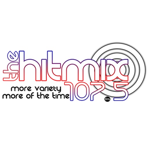 The Hitmix 107.5 FM
