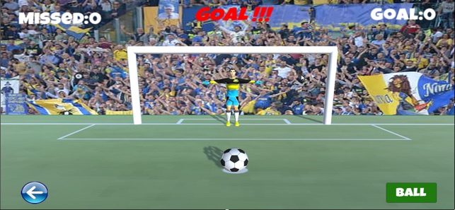 Penalties