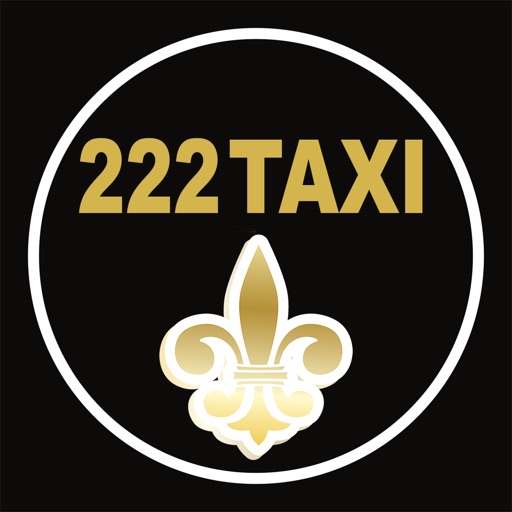 222 Taxi icon