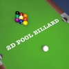 Icon 2D Pool Billard