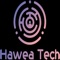 HaweaTech application is a new application with a modern design that acts as an intermediary between customers and service providers