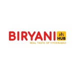 Biryani Hub