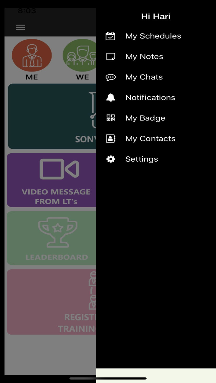 webMOBI employee engagement