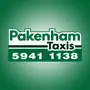 Pakenham Taxis