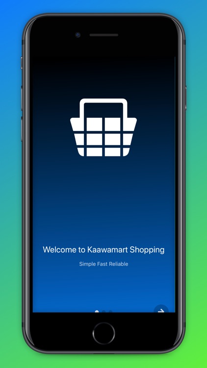 Kaawamart Shopping