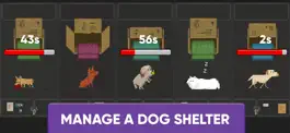 Game screenshot Dog Shelter Rescue apk