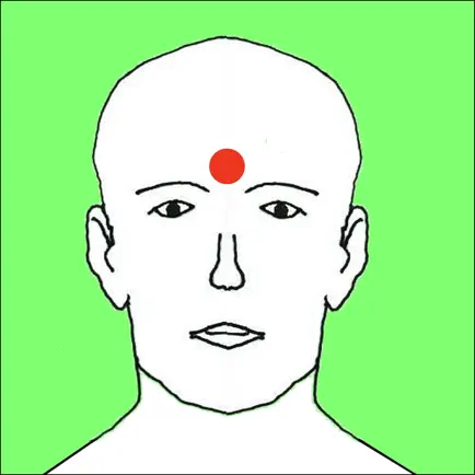 Treat Yourself - Acupressure Cheats