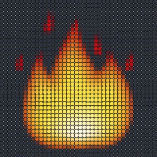 Idle Sequins icon