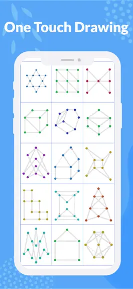 Game screenshot 1line one-stroke puzzle pro hack