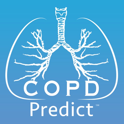 COPDPredict Icon