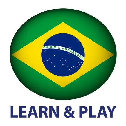 Learn and play Portuguese + Cheats