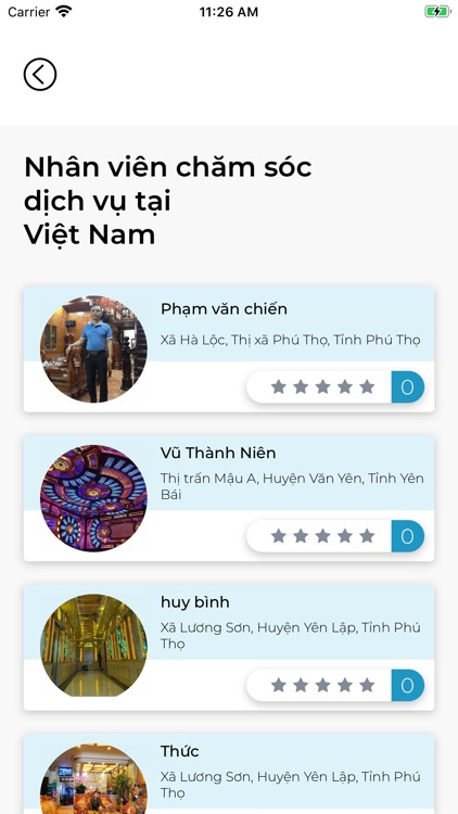 KTV APP screenshot-3